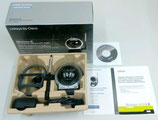 WVC210-G5 Linksys Cisco PTZ IP CAM Kamera Wireless-G Internet Video Camera ★★★★