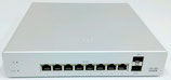 MS220-8P-HW Cisco Meraki Cloud Managed PoE Switch License till 03/2018 ★★★