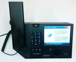 CX700 Polycom IP Telefon Phone for MS Office ★★