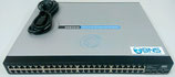 Item name SRW2048 Cisco  48 port 10/100/1000 Gigabit Switch WebView Small Business Managed ★★★