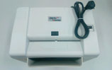 DAHLE 20090 PSe Streifenschnitt PaperSafe SHREDDER Profi Aktenvernichter ★★★