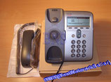 CP-7911G Cisco VoIP Unified IP Phone Telefon 7911G 7911 NEU NEW  ★★★★★