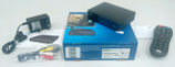 WDBPUF0000NBK-EESN WD TV Media Player  Full HD Wi-Fi Western Digital TV ★★★★
