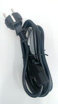 72-0460 CAB-ACE= CAB-ACE Cisco Power Cable Kabel Kaltgerätekabel Europe Neu NEW  ★★★★★