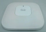 AIR-LAP1142N-E-K9 Cisco Aironet 802.11a/g/n Controller-based AP Int Ant ETSI Cfg Access Point ★★★
