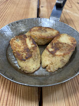 Serviettenknödel - 180 g