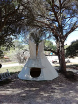 Tipi 3m polycoton