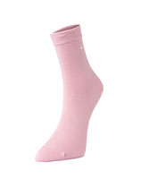 Tom Tailor Socken 3er Pack rosa