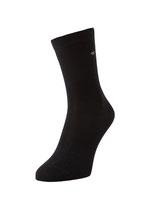 Tom Tailor Socken 3er Pack schwarz