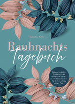 Rauhnachtstagebuch (VERFÜGBAR AB 01.10.2025)