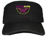 Gorra WGA