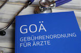 11.06.2026 - GOÄ - Update 2 - 15:00 bis 17:30 Uhr