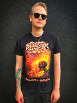 Melancholic Seasons - Past Seasons Pt.1 - The Early Days (Shirt)