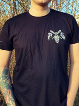 Melancholic Seasons - Im Takt der Keule "Keulen" (Shirt)