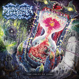 Melancholic Seasons - The Crypt Of Time (CD)