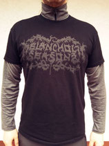 Melancholic Seasons - "Logo" (Shirt)