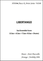 LIBERTANGO