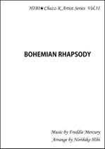 BOHEMIAN RHAPSODY