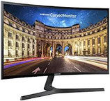 MONITOR 24" SAMSUNG LC24F390FHNXZA