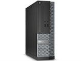 Dell OptiPlex - SFF - Intel Core i3 I3-4130