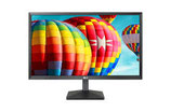 MONITOR 24" LG 24MK430H-B FHD