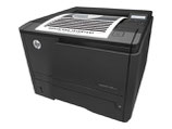 HP LaserJet Pro 400 M401n