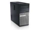 Dell OptiPlex -PC - Desktop - Intel i7-4790