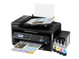 Epson L565 - Multifuncional