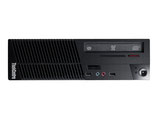 Lenovo ThinkCentre M73 10B6 - SFF - Core i7 4770 / 3.4 GHz