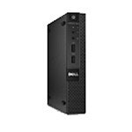 Dell OptiPlex 3020 MC - Micro - Intel i5 2 GHz I5-4590T