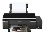 Epson L800 - Impresora - color