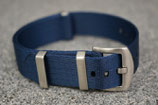 uni einfarbig navy dunkelblau