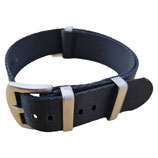 seat belt  schwarz XXL