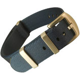 uni einfarbig navy dunkelblau