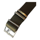 Premium Strap  uni  oliv