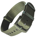 oliv mit oliv PVD Schliesse