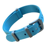 türkis -turquoise uni 6022