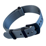 grau uni PVD Schliesse