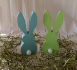 Spring Bunnies