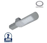 20W LED Straßenleuchte Classic Kaltweiß