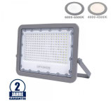 150W LED SMD Fluter schwarzes Gehäuse, diverse Farben