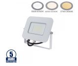 30W LED SMD Fluter City Line weiss