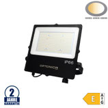 200W LED SMD Fluter schwarzes Gehäuse diverse Farben