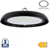 300W Hallenleuchte 6000K IP6