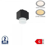4W LED Leuchte für 48V Mini Magnetic Line
