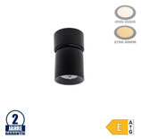 6W LED Spot für 48V Mini Magnetic Line