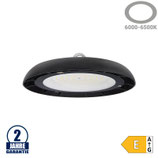 50W Hallenleuchte IP65