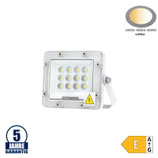 10W LED SMD Fluter diverse Lichtfarben