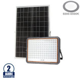 LED Solar-Fluter 6000K 6000 Lumen