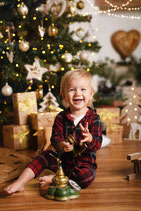 Mini Shooting Weihnachten